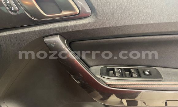 Tenga Tsaru Ford Ranger Bhuruu Mota in Maputo in Maputo Tenga Tsaru Ford Ranger Bhuruu Mota in Maputo in Maputo