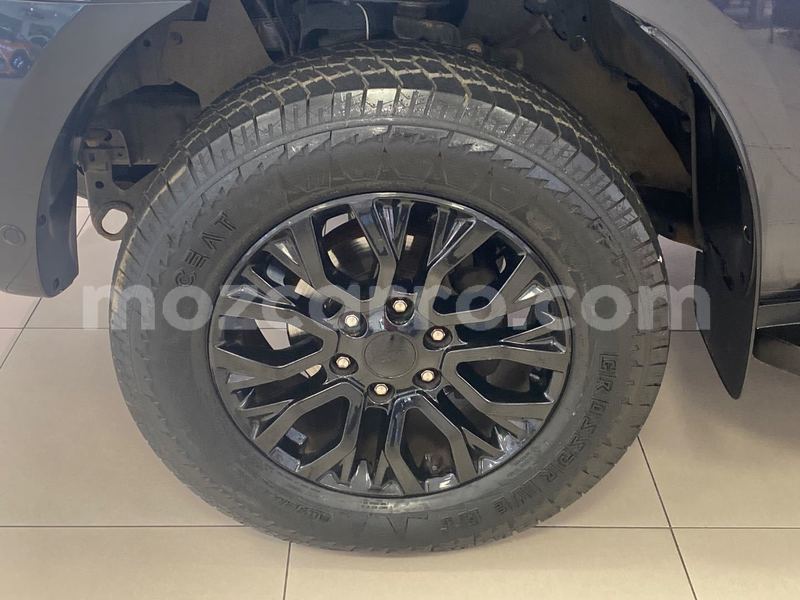 Big with watermark ford ranger maputo maputo 38560