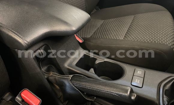 Comprar Usado Toyota Hilux Branco Carro em Maputo em Maputo Comprar Usado Toyota Hilux Branco Carro em Maputo em Maputo