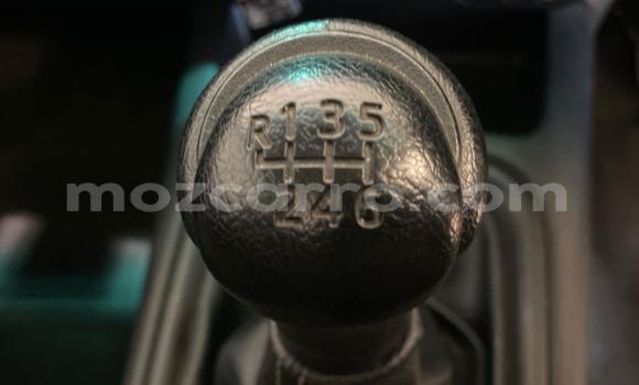 Comprar Usado Toyota Hilux Branco Carro em Maputo em Maputo Comprar Usado Toyota Hilux Branco Carro em Maputo em Maputo