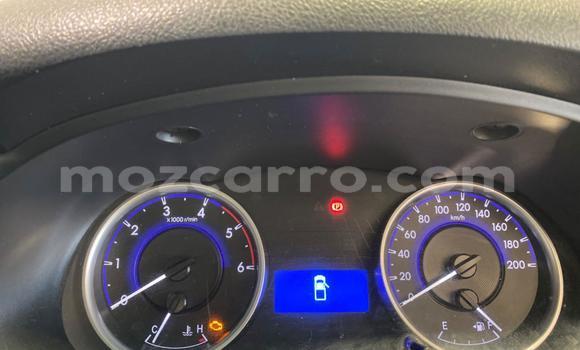 Comprar Usado Toyota Hilux Branco Carro em Maputo em Maputo Comprar Usado Toyota Hilux Branco Carro em Maputo em Maputo