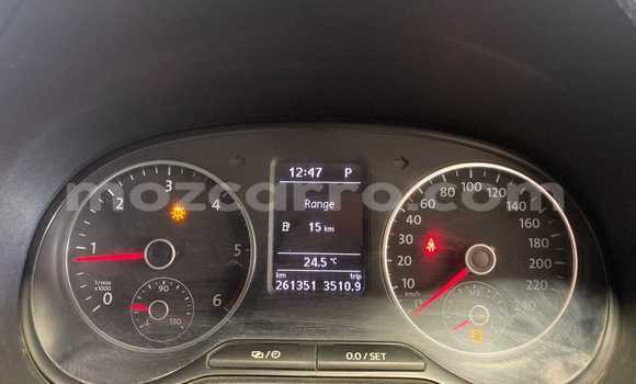 Comprar Usado Toyota Hilux Branco Carro em Maputo em Maputo Comprar Usado Toyota Hilux Branco Carro em Maputo em Maputo