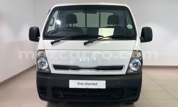 Tenga Tsaru Kia K3 Chena Mota in Maputo in Maputo Tenga Tsaru Kia K3 Chena Mota in Maputo in Maputo