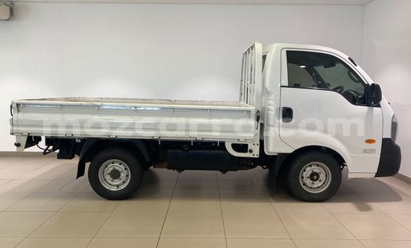 Tenga Tsaru Kia K3 Chena Mota in Maputo in Maputo Tenga Tsaru Kia K3 Chena Mota in Maputo in Maputo