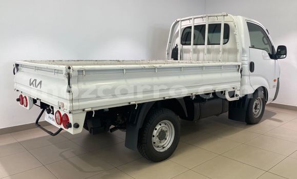 Tenga Tsaru Kia K3 Chena Mota in Maputo in Maputo Tenga Tsaru Kia K3 Chena Mota in Maputo in Maputo