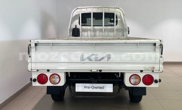 Tenga Tsaru Kia K3 Chena Mota in Maputo in Maputo Tenga Tsaru Kia K3 Chena Mota in Maputo in Maputo