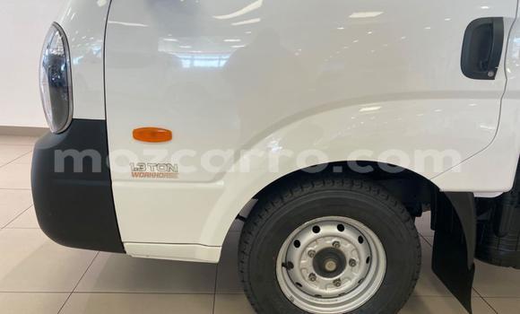 Tenga Tsaru Kia K3 Chena Mota in Maputo in Maputo Tenga Tsaru Kia K3 Chena Mota in Maputo in Maputo