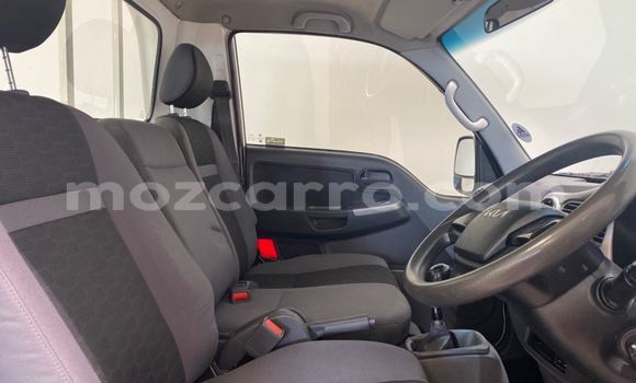 Tenga Tsaru Kia K3 Chena Mota in Maputo in Maputo Tenga Tsaru Kia K3 Chena Mota in Maputo in Maputo