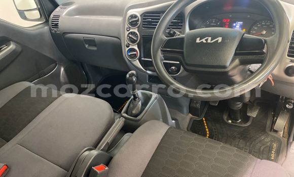 Tenga Tsaru Kia K3 Chena Mota in Maputo in Maputo Tenga Tsaru Kia K3 Chena Mota in Maputo in Maputo