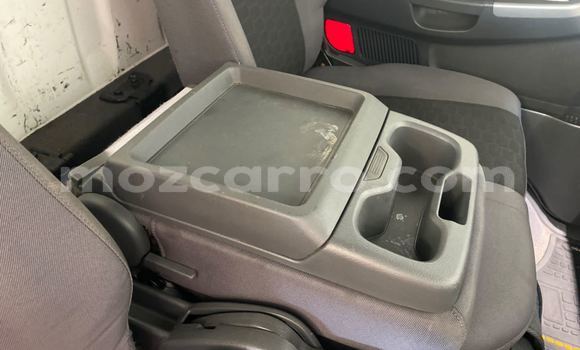 Tenga Tsaru Kia K3 Chena Mota in Maputo in Maputo Tenga Tsaru Kia K3 Chena Mota in Maputo in Maputo