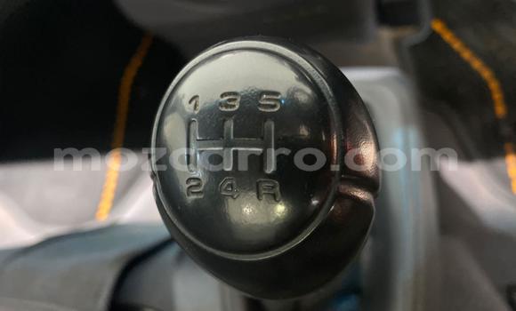 Tenga Tsaru Kia K3 Chena Mota in Maputo in Maputo Tenga Tsaru Kia K3 Chena Mota in Maputo in Maputo