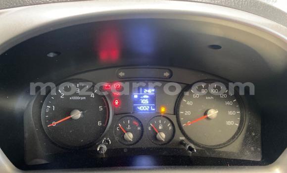 Tenga Tsaru Kia K3 Chena Mota in Maputo in Maputo Tenga Tsaru Kia K3 Chena Mota in Maputo in Maputo