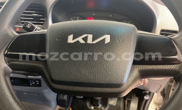 Tenga Tsaru Kia K3 Chena Mota in Maputo in Maputo Tenga Tsaru Kia K3 Chena Mota in Maputo in Maputo