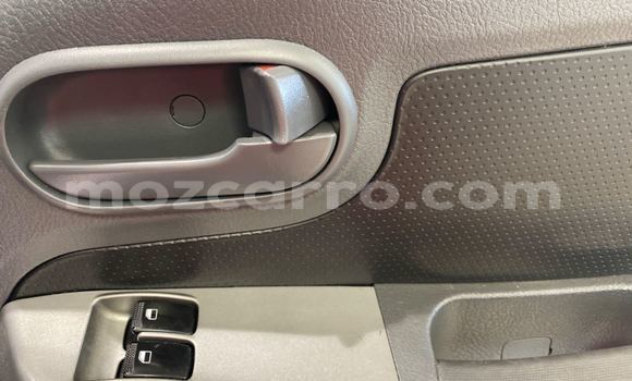 Tenga Tsaru Kia K3 Chena Mota in Maputo in Maputo Tenga Tsaru Kia K3 Chena Mota in Maputo in Maputo