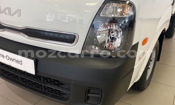 Tenga Tsaru Kia K3 Chena Mota in Maputo in Maputo Tenga Tsaru Kia K3 Chena Mota in Maputo in Maputo