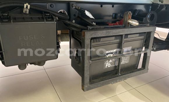 Tenga Tsaru Kia K3 Chena Mota in Maputo in Maputo Tenga Tsaru Kia K3 Chena Mota in Maputo in Maputo