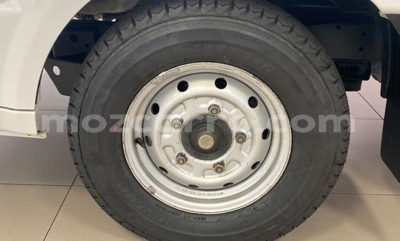 Tenga Tsaru Kia K3 Chena Mota in Maputo in Maputo Tenga Tsaru Kia K3 Chena Mota in Maputo in Maputo