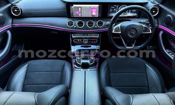 Tenga Tsaru Mercedes-Benz E200 Nhema Mota in Maputo in Maputo Tenga Tsaru Mercedes-Benz E200 Nhema Mota in Maputo in Maputo