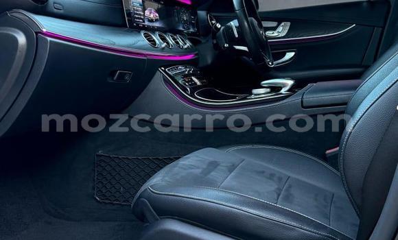 Tenga Tsaru Mercedes-Benz E200 Nhema Mota in Maputo in Maputo Tenga Tsaru Mercedes-Benz E200 Nhema Mota in Maputo in Maputo