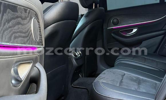 Tenga Tsaru Mercedes-Benz E200 Nhema Mota in Maputo in Maputo Tenga Tsaru Mercedes-Benz E200 Nhema Mota in Maputo in Maputo