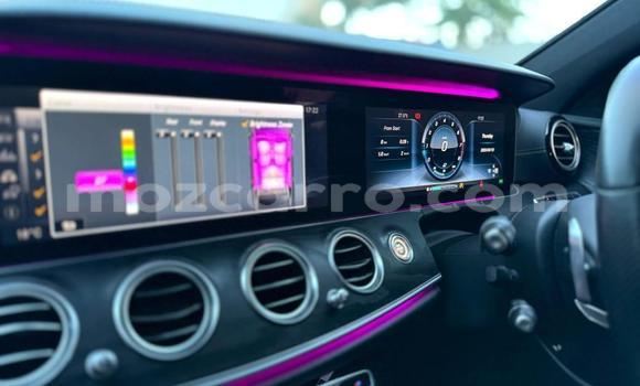 Tenga Tsaru Mercedes-Benz E200 Nhema Mota in Maputo in Maputo Tenga Tsaru Mercedes-Benz E200 Nhema Mota in Maputo in Maputo