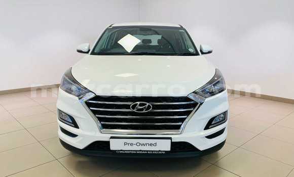 Buy Used Hyundai Tucson White Car in Maputo in Maputo Buy Used Hyundai Tucson White Car in Maputo in Maputo