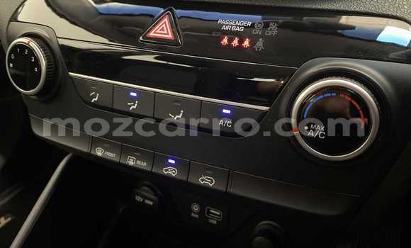 Buy Used Hyundai Tucson White Car in Maputo in Maputo Buy Used Hyundai Tucson White Car in Maputo in Maputo