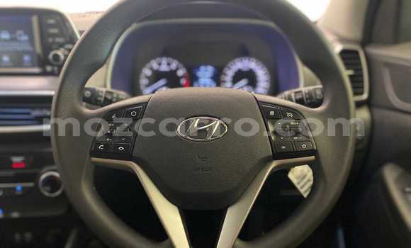 Buy Used Hyundai Tucson White Car in Maputo in Maputo Buy Used Hyundai Tucson White Car in Maputo in Maputo