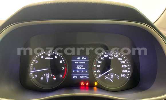 Buy Used Hyundai Tucson White Car in Maputo in Maputo Buy Used Hyundai Tucson White Car in Maputo in Maputo