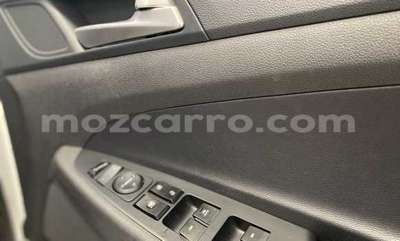 Buy Used Hyundai Tucson White Car in Maputo in Maputo Buy Used Hyundai Tucson White Car in Maputo in Maputo