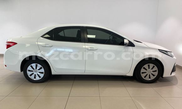 Tenga Tsaru Toyota Corolla Chena Mota in Maputo in Maputo Tenga Tsaru Toyota Corolla Chena Mota in Maputo in Maputo