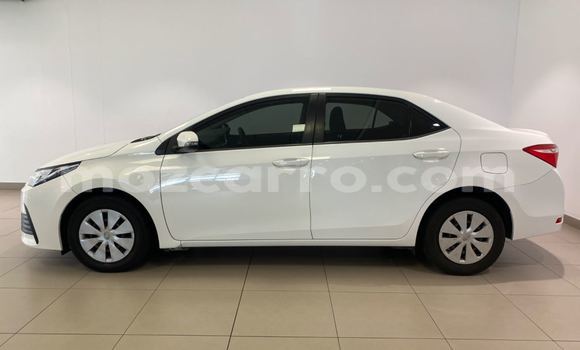 Tenga Tsaru Toyota Corolla Chena Mota in Maputo in Maputo Tenga Tsaru Toyota Corolla Chena Mota in Maputo in Maputo