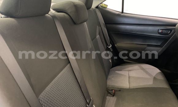 Tenga Tsaru Toyota Corolla Chena Mota in Maputo in Maputo Tenga Tsaru Toyota Corolla Chena Mota in Maputo in Maputo