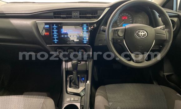 Tenga Tsaru Toyota Corolla Chena Mota in Maputo in Maputo Tenga Tsaru Toyota Corolla Chena Mota in Maputo in Maputo