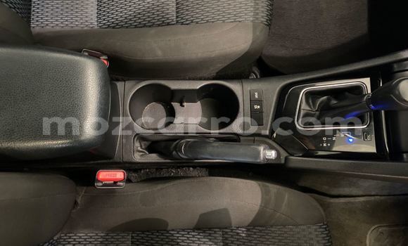 Tenga Tsaru Toyota Corolla Chena Mota in Maputo in Maputo Tenga Tsaru Toyota Corolla Chena Mota in Maputo in Maputo