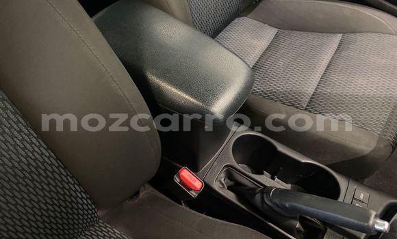 Tenga Tsaru Toyota Corolla Chena Mota in Maputo in Maputo Tenga Tsaru Toyota Corolla Chena Mota in Maputo in Maputo