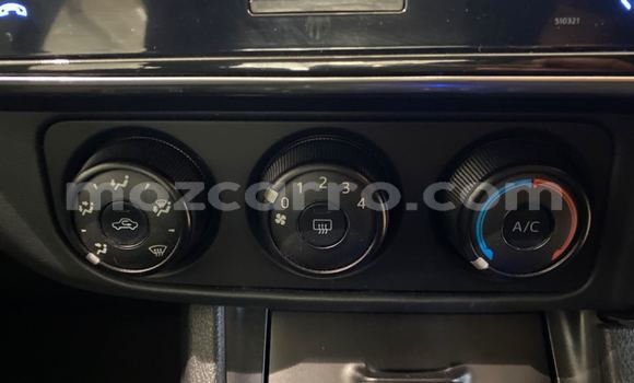 Tenga Tsaru Toyota Corolla Chena Mota in Maputo in Maputo Tenga Tsaru Toyota Corolla Chena Mota in Maputo in Maputo