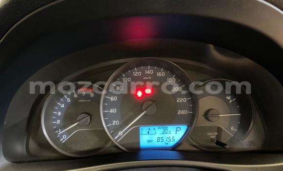 Tenga Tsaru Toyota Corolla Chena Mota in Maputo in Maputo Tenga Tsaru Toyota Corolla Chena Mota in Maputo in Maputo