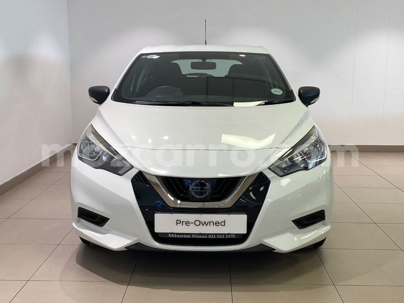 Big with watermark nissan micra maputo maputo 38566