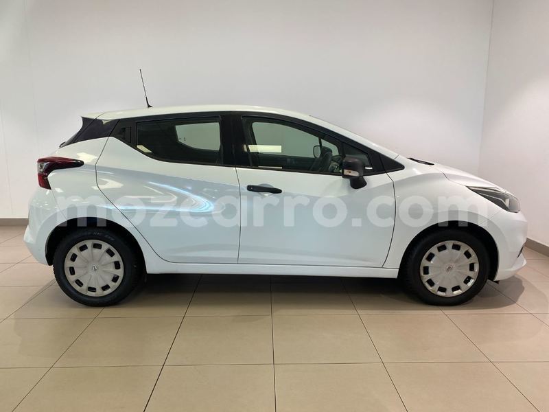 Big with watermark nissan micra maputo maputo 38566