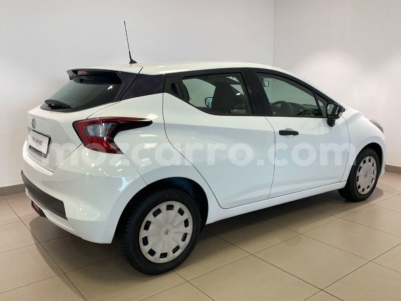 Big with watermark nissan micra maputo maputo 38566