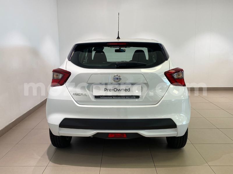 Big with watermark nissan micra maputo maputo 38566
