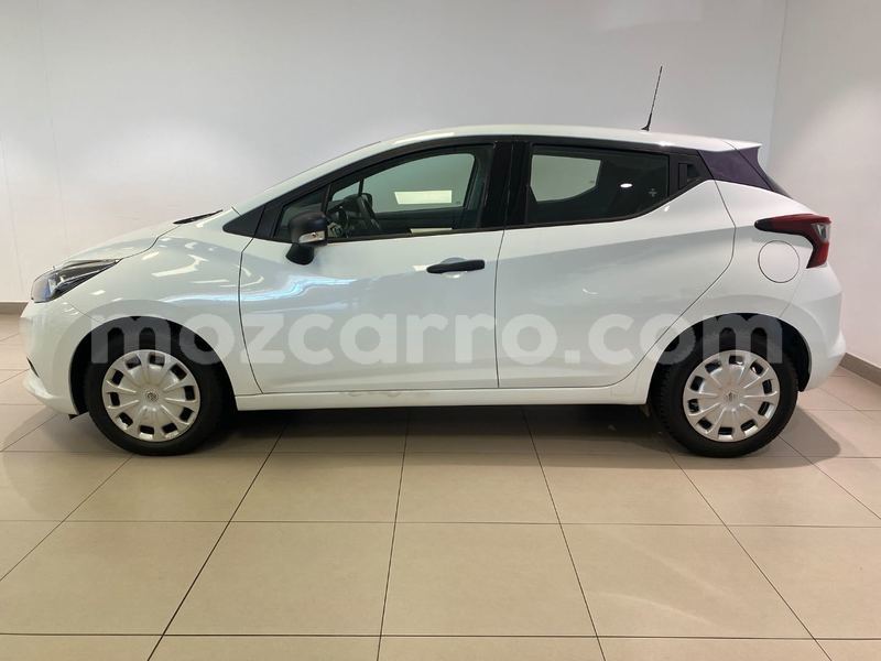 Big with watermark nissan micra maputo maputo 38566