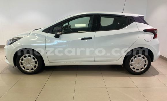 Tenga Tsaru Nissan Micra Chena Mota in Maputo in Maputo Tenga Tsaru Nissan Micra Chena Mota in Maputo in Maputo