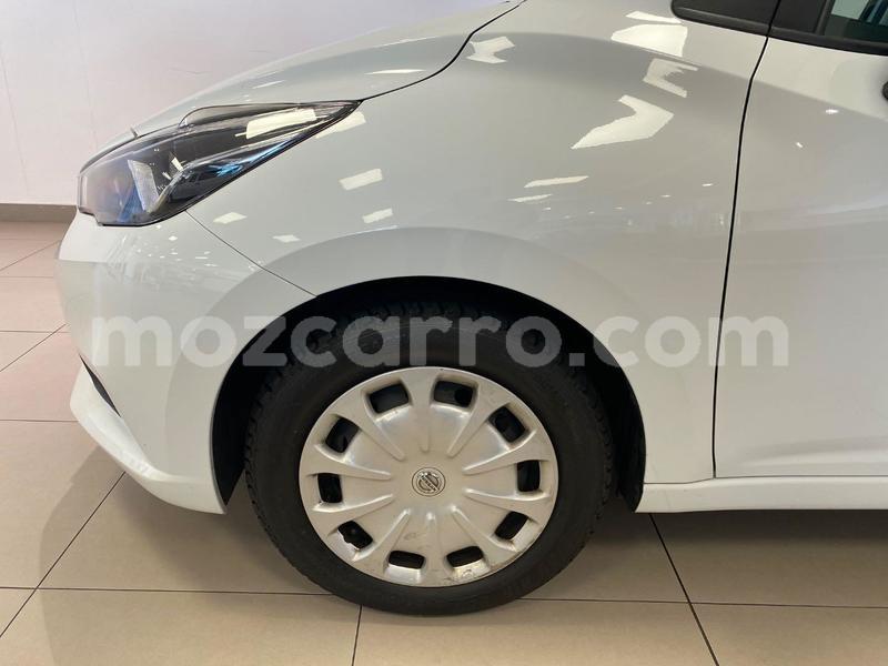 Big with watermark nissan micra maputo maputo 38566