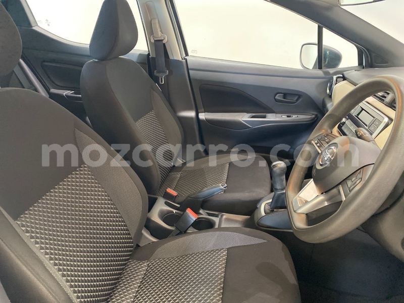 Big with watermark nissan micra maputo maputo 38566