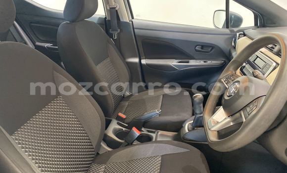 Tenga Tsaru Nissan Micra Chena Mota in Maputo in Maputo Tenga Tsaru Nissan Micra Chena Mota in Maputo in Maputo