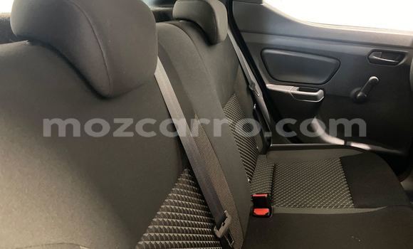 Tenga Tsaru Nissan Micra Chena Mota in Maputo in Maputo Tenga Tsaru Nissan Micra Chena Mota in Maputo in Maputo