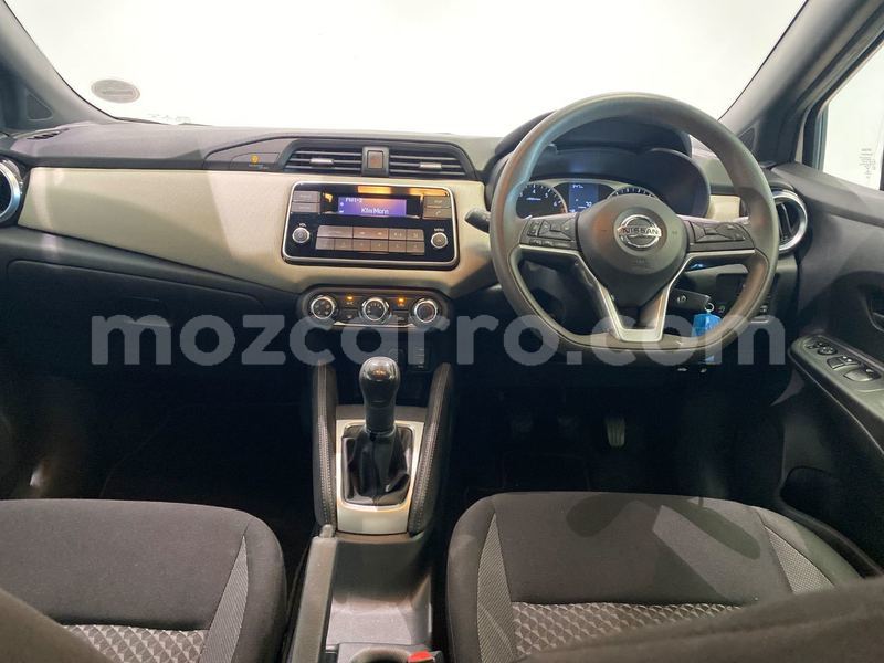 Big with watermark nissan micra maputo maputo 38566