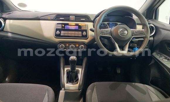 Tenga Tsaru Nissan Micra Chena Mota in Maputo in Maputo Tenga Tsaru Nissan Micra Chena Mota in Maputo in Maputo